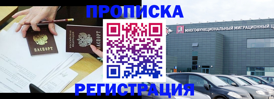 временная прописка в Полярных Зорях
