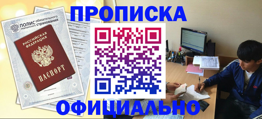 временная регистрация адрес в Полярных Зорях