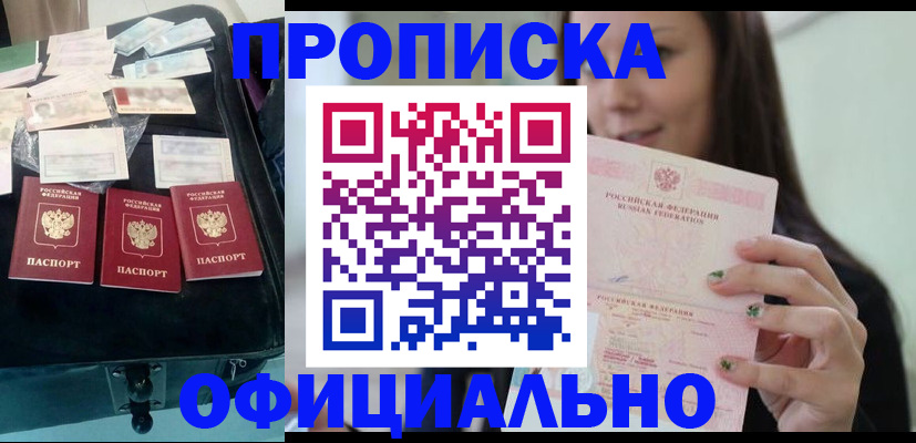 прописка законно в Полярных Зорях